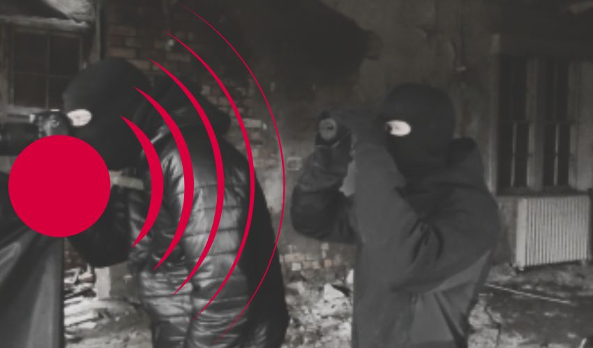 Covert Surveillance